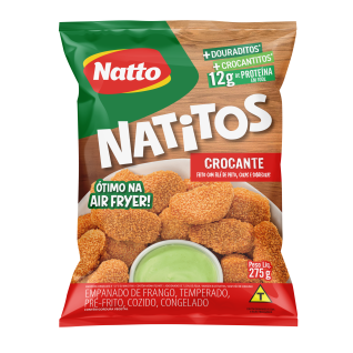 Natitos Crocante