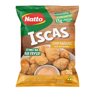 Iscas