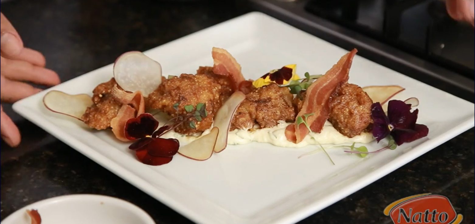 Buffalo Natto Picante