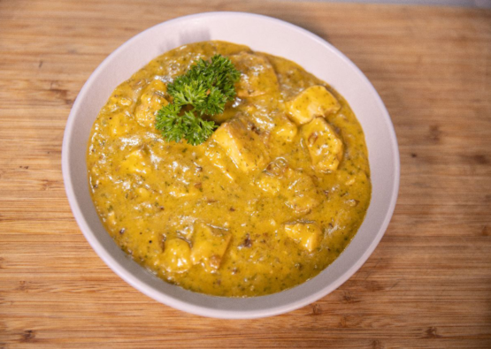 Creme de Tilápia Natto