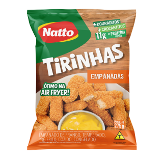 Tirinhas