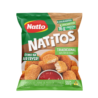 Natitos Tradicional