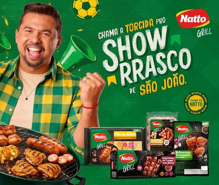 Showrrasco